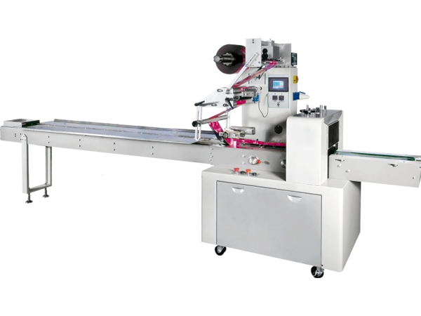 枕式自動包裝機(jī)