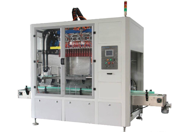 自動裝箱機(jī)